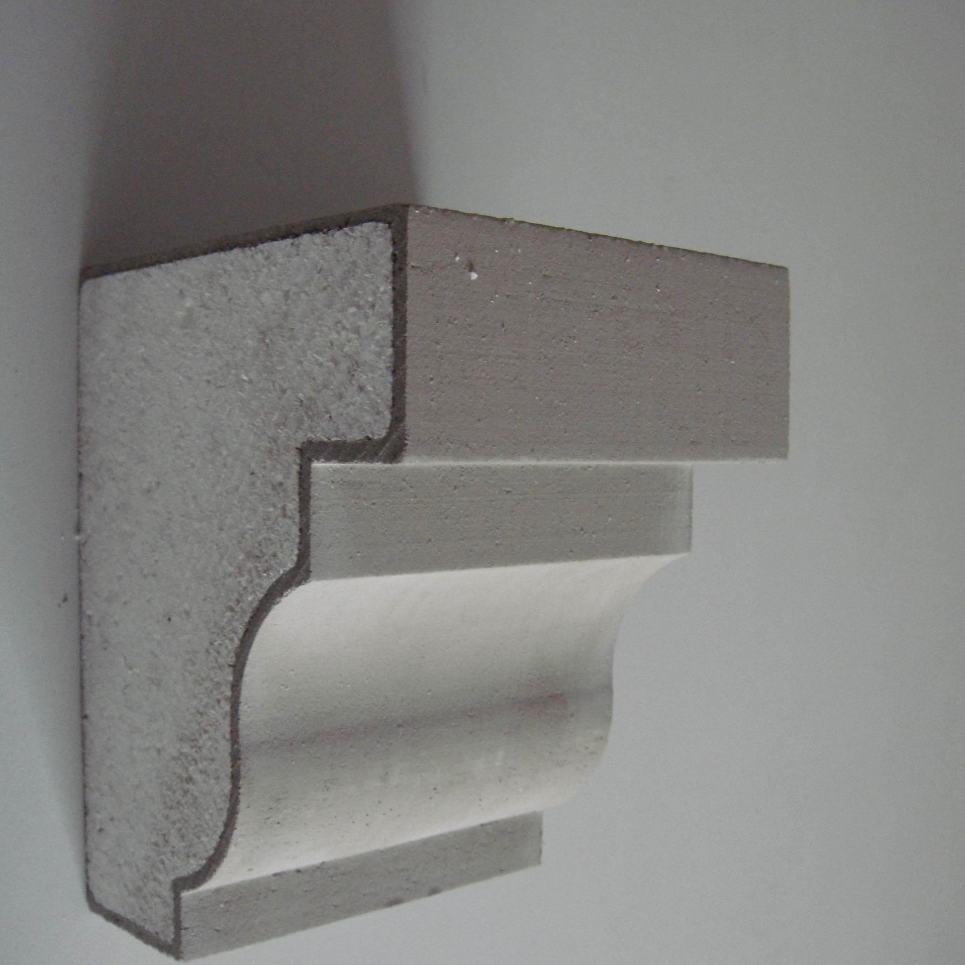 eps線條施工期間不能忽視的幾個要點(diǎn)