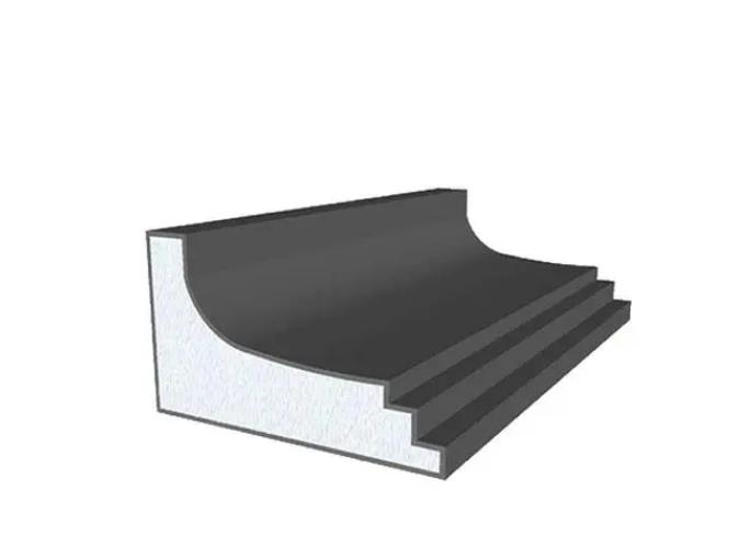 eps線條施工期間不能忽視的幾個(gè)要點(diǎn)