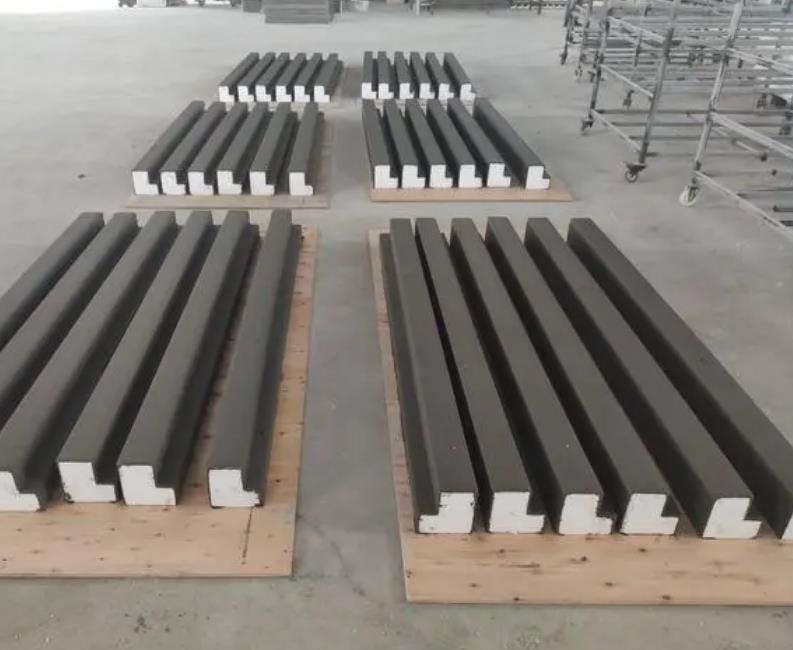 eps線條施工期間不能忽視的幾個(gè)要點(diǎn)