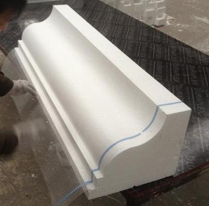 網(wǎng)格布 EPS裝飾構(gòu)件廠