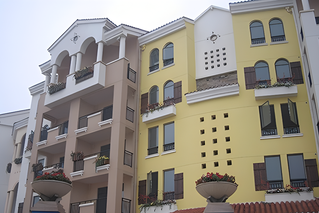 eps線條施工期間不能忽視的幾個(gè)要點(diǎn)