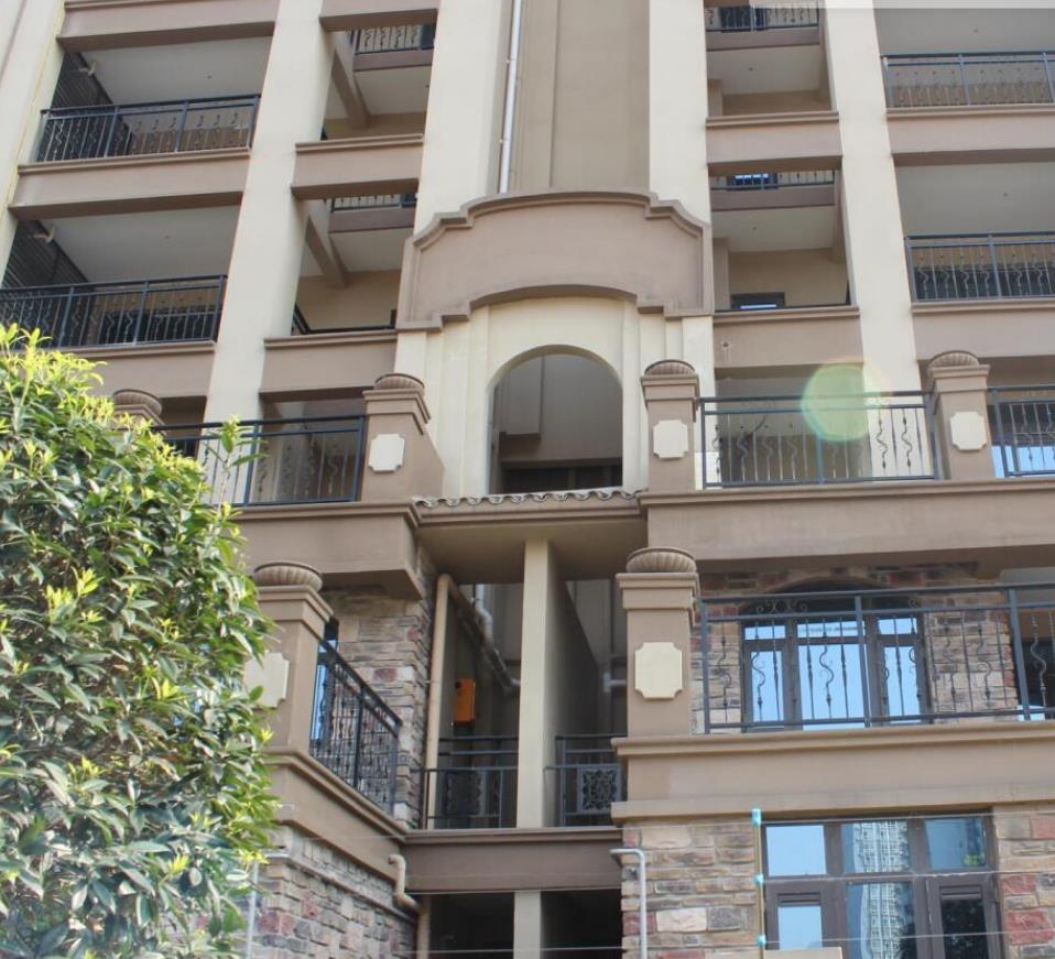 eps線條施工期間不能忽視的幾個要點