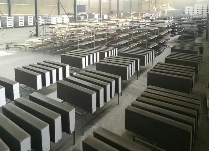 EPS線條 貴陽EPS線條多少錢