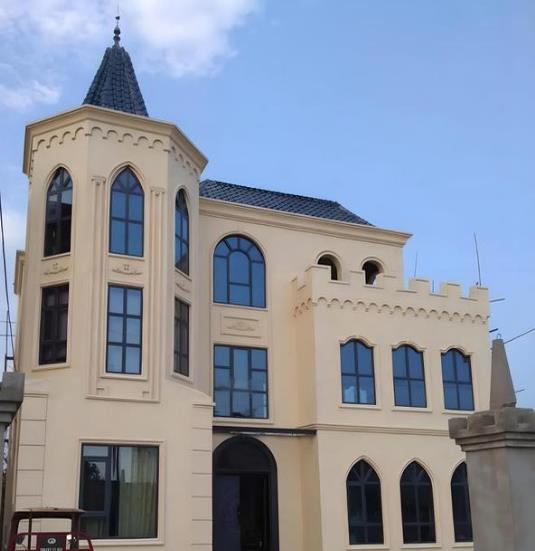 eps線條施工期間不能忽視的幾個要點