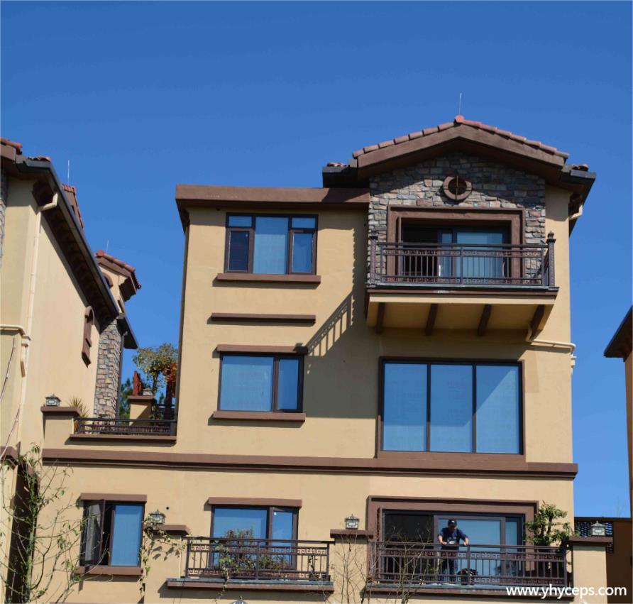 eps線條施工期間不能忽視的幾個(gè)要點(diǎn)