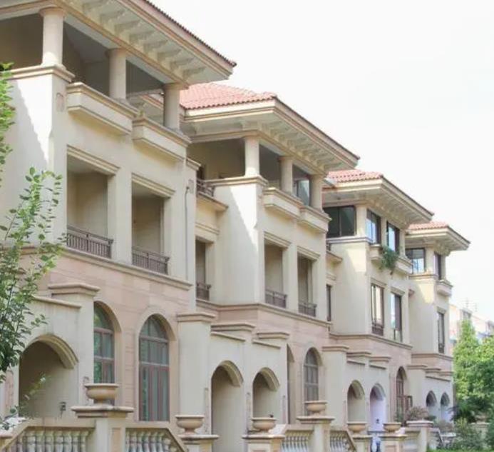 EPS外墻裝飾線條