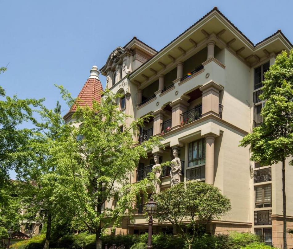 eps線條施工期間不能忽視的幾個要點