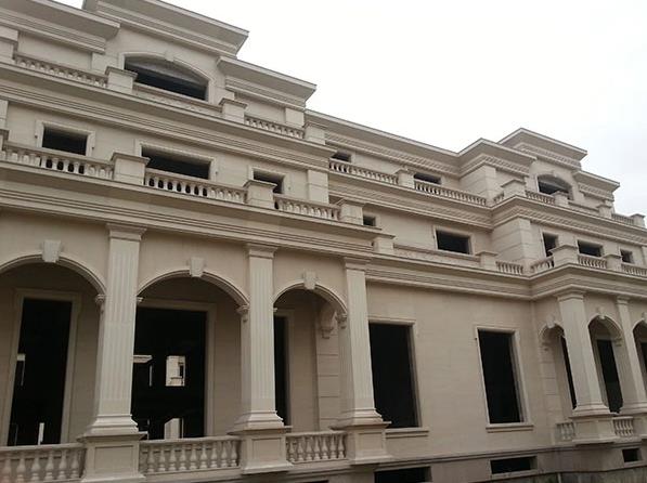 【EPS線條廠家】EPS外墻裝飾線條的優(yōu)勢和應(yīng)用