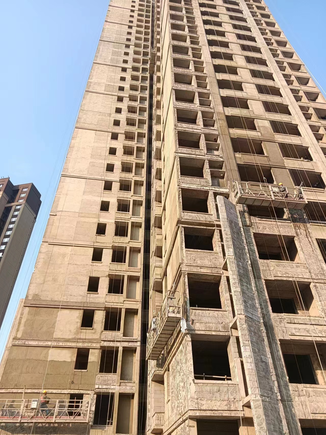 不同尺寸、規(guī)格和重量的eps外墻裝飾線條價(jià)格不同