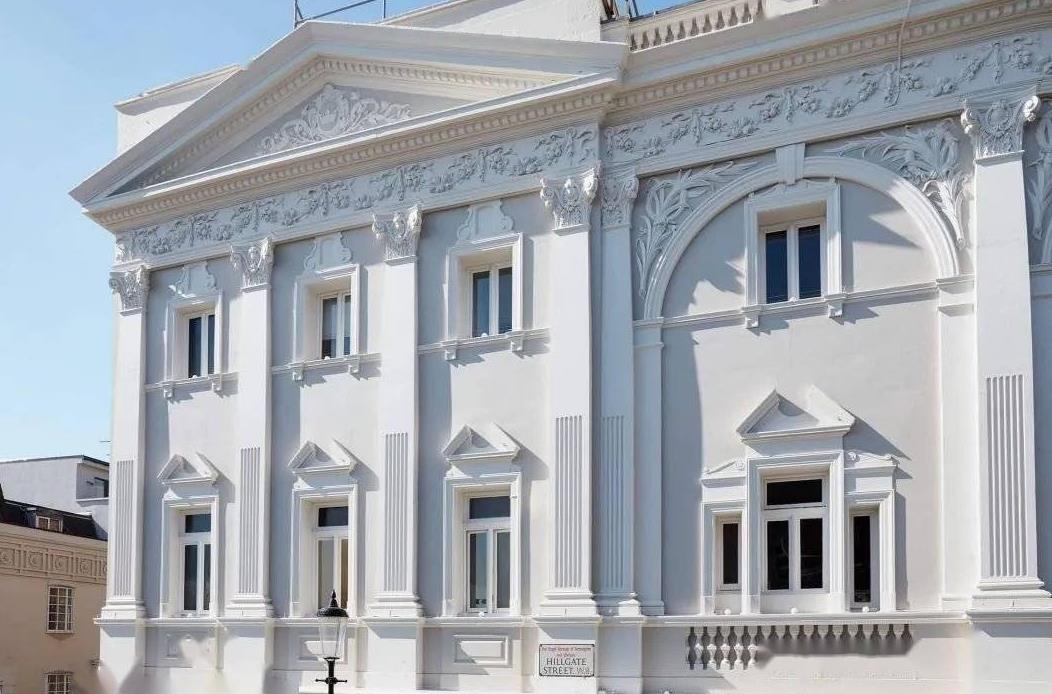 永宏eps構件 本地eps構件廠家