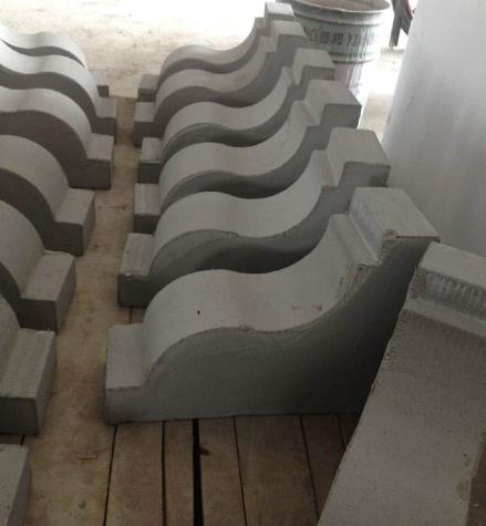 【eps構(gòu)件廠家】eps梁托怎么安裝更牢固？有沒(méi)有安裝技巧呢？