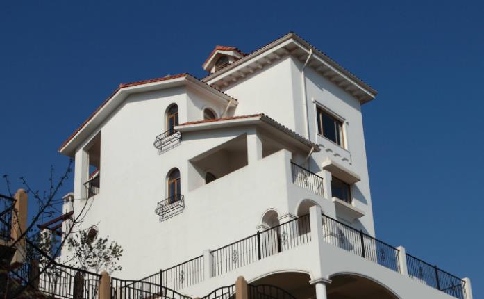 eps線條施工期間不能忽視的幾個要點