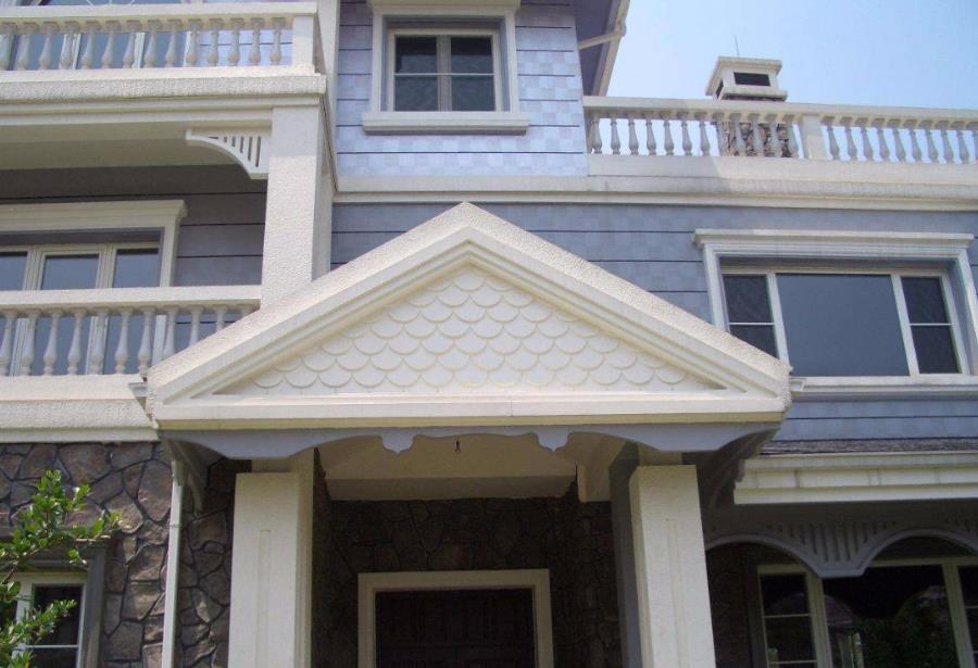 360截圖20231128155654058 eps外墻線條的成品保護(hù)對(duì)施工接縫的處理也非常重要