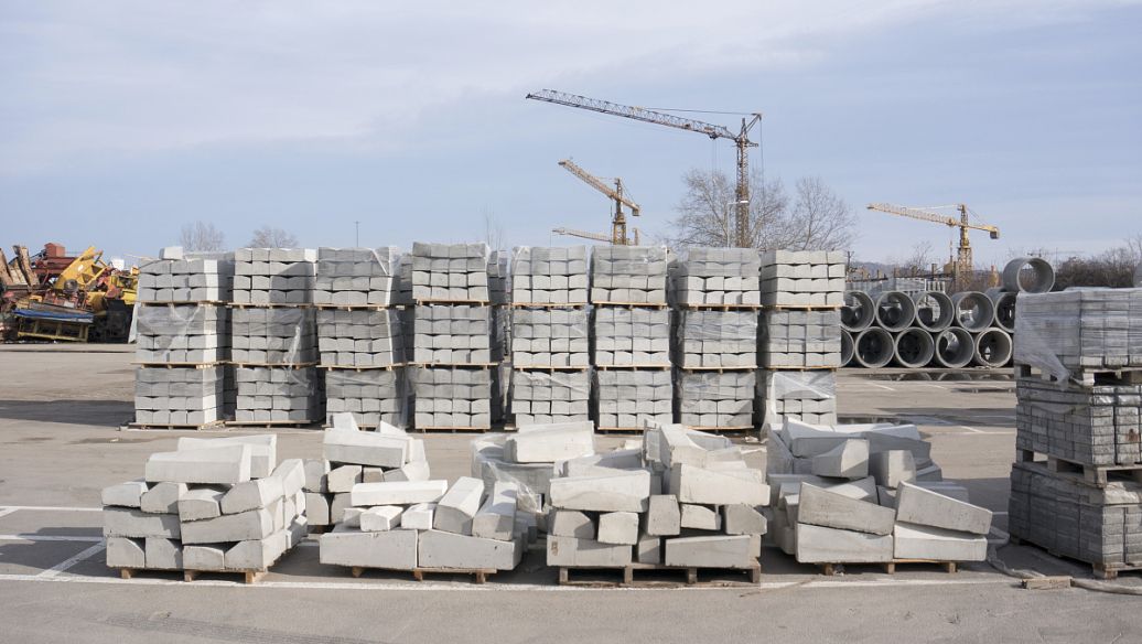 eps線條施工期間不能忽視的幾個要點