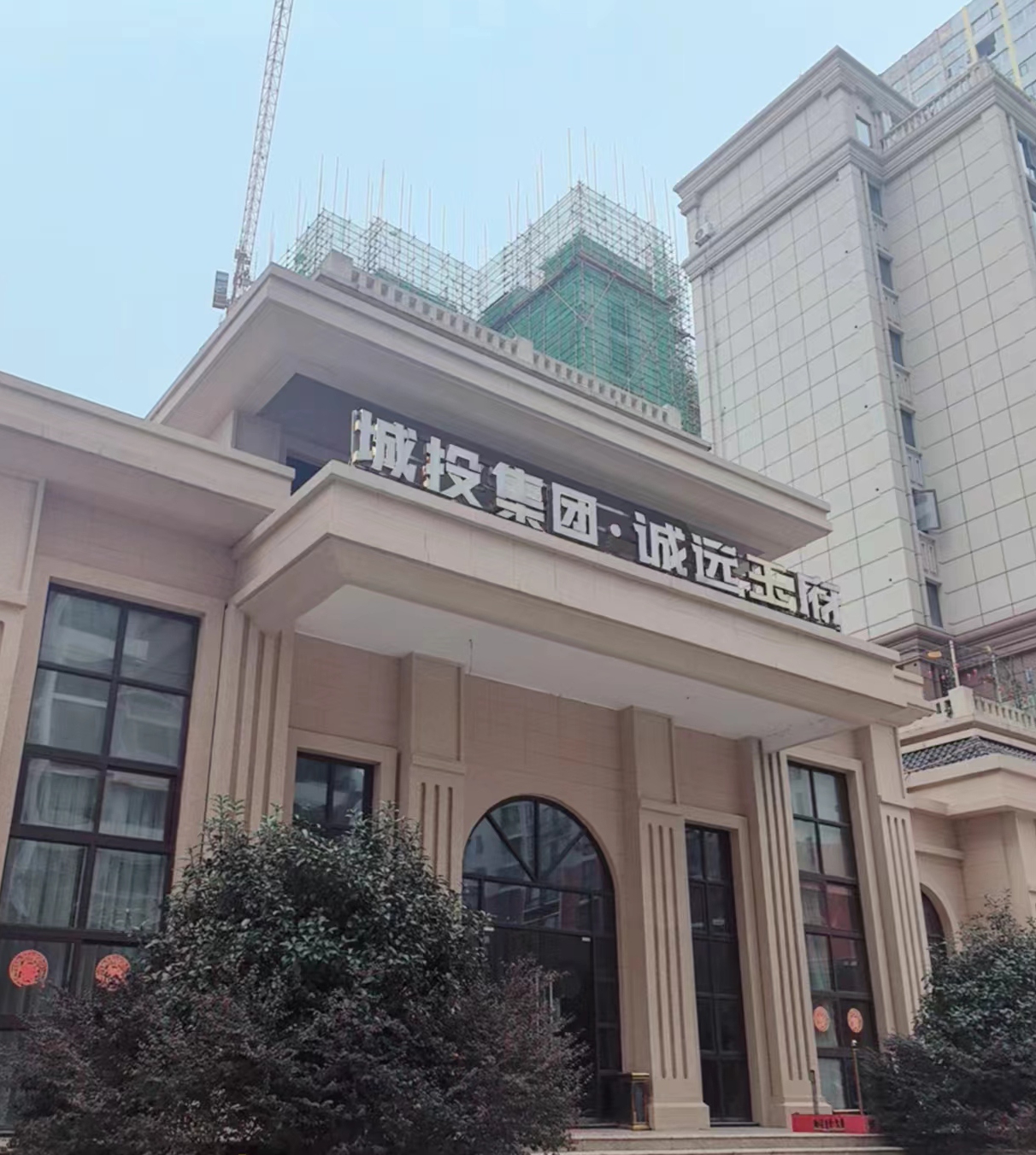 eps線條施工期間不能忽視的幾個要點(diǎn)