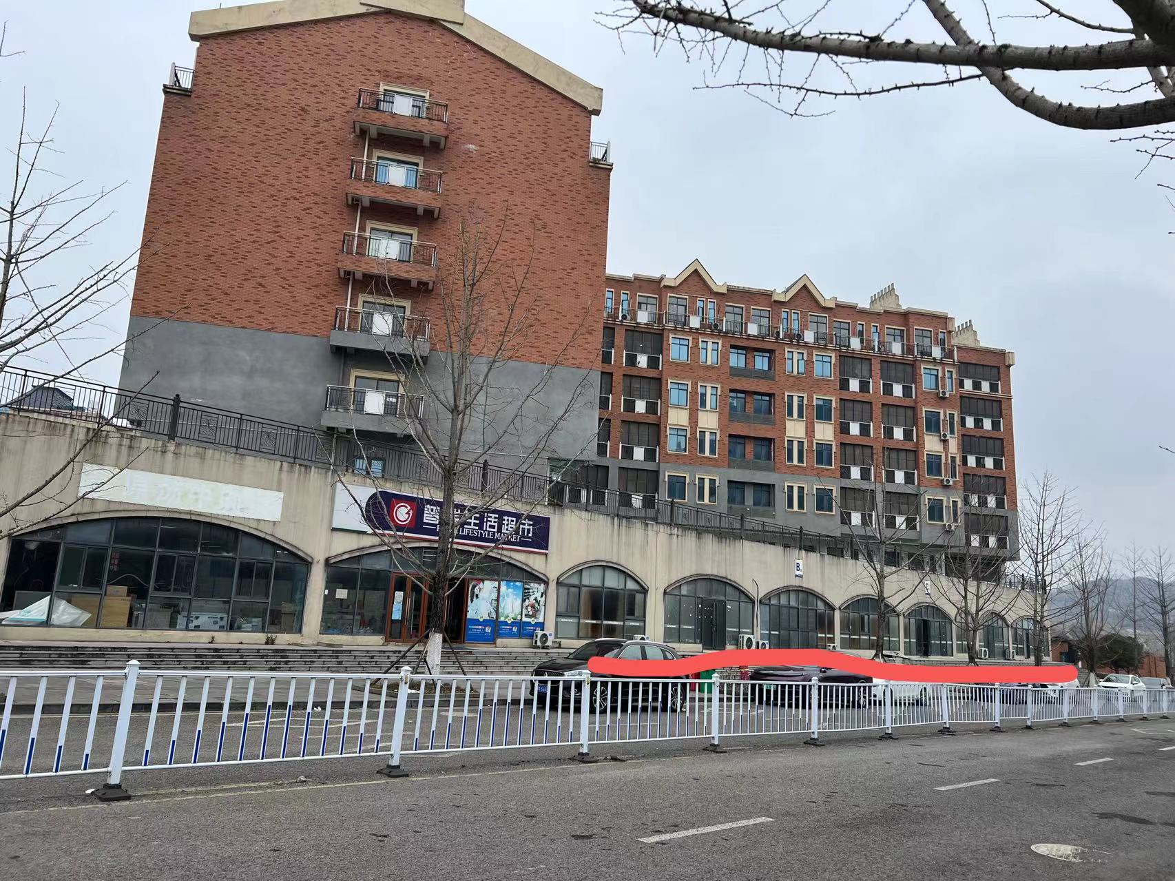 eps線條施工期間不能忽視的幾個(gè)要點(diǎn)