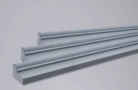 eps線條施工期間不能忽視的幾個要點(diǎn)