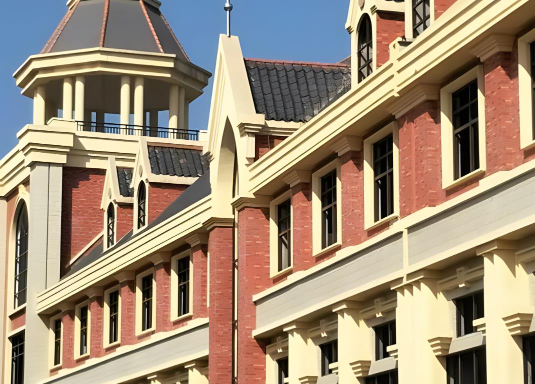 【eps線(xiàn)條廠家】掌握EPS線(xiàn)條施工工藝，打造個(gè)性外墻裝飾