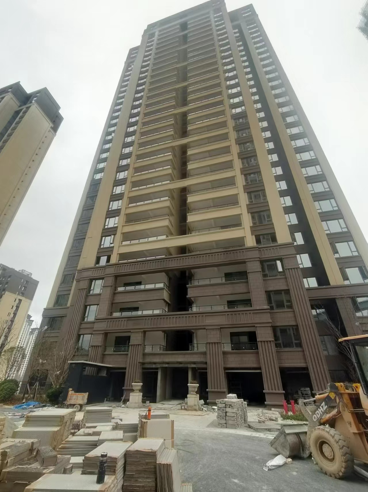 微信圖片_20240322090107 EPS外墻裝飾線條的材料特性