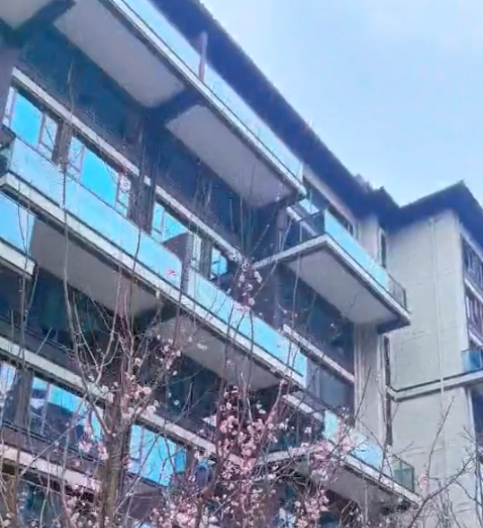 eps線條施工期間不能忽視的幾個要點