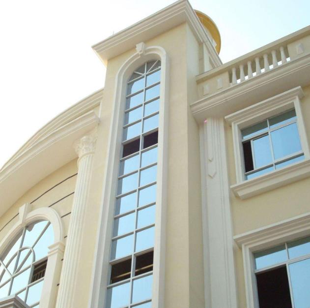 360截94615605 ?打造時尚的外觀EPS外墻裝飾線條少不了