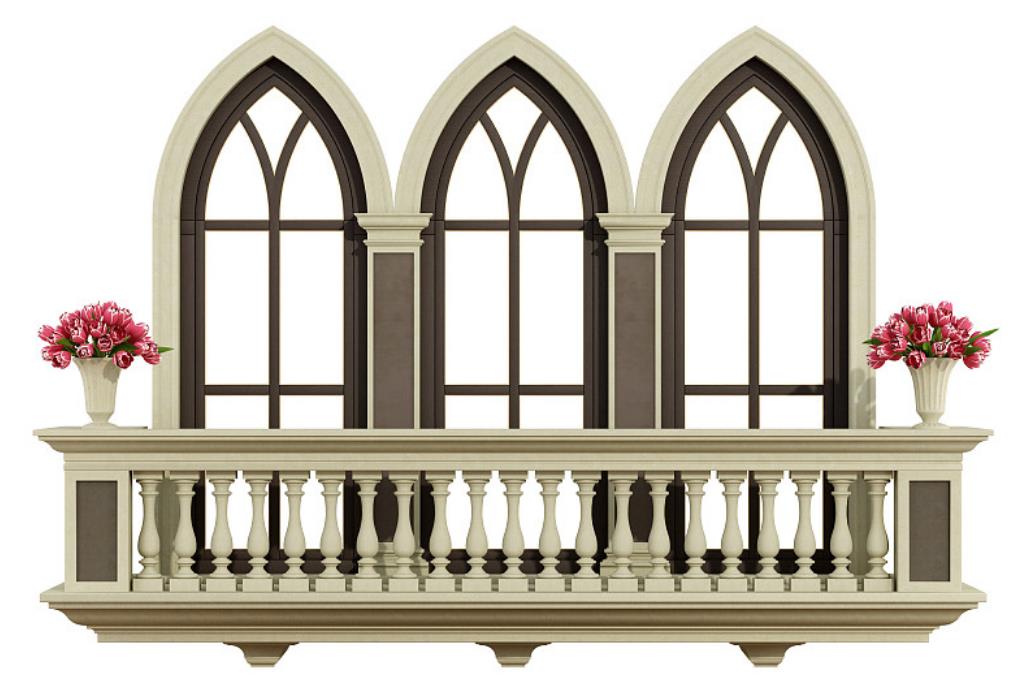保姆極教程教你安裝eps歐式窗套，快速上手