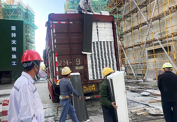 PS線條適用于各種建筑裝飾部位，如墻面、柱子、門窗框、陽臺等