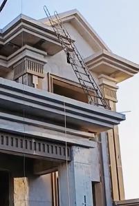 eps線條施工期間不能忽視的幾個(gè)要點(diǎn)