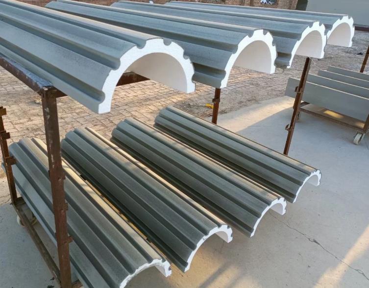 360截圖20240313155212018 制作eps羅馬柱需要準備以下材料: