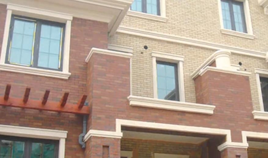 3600240312165724904 EPS檐角線后期維護(hù)