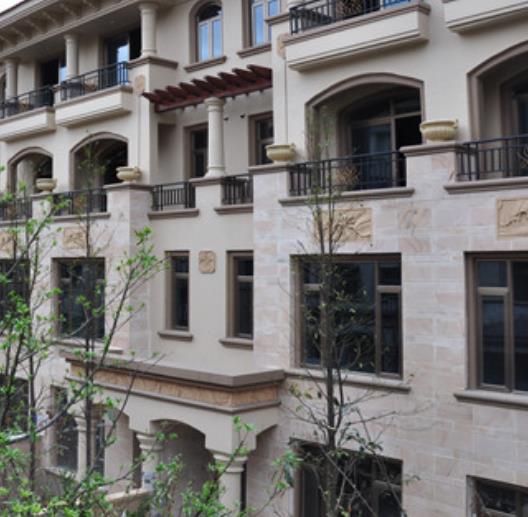 eps線條廠家：掌握安裝EPS線條的技巧，引領(lǐng)新潮裝飾趨勢