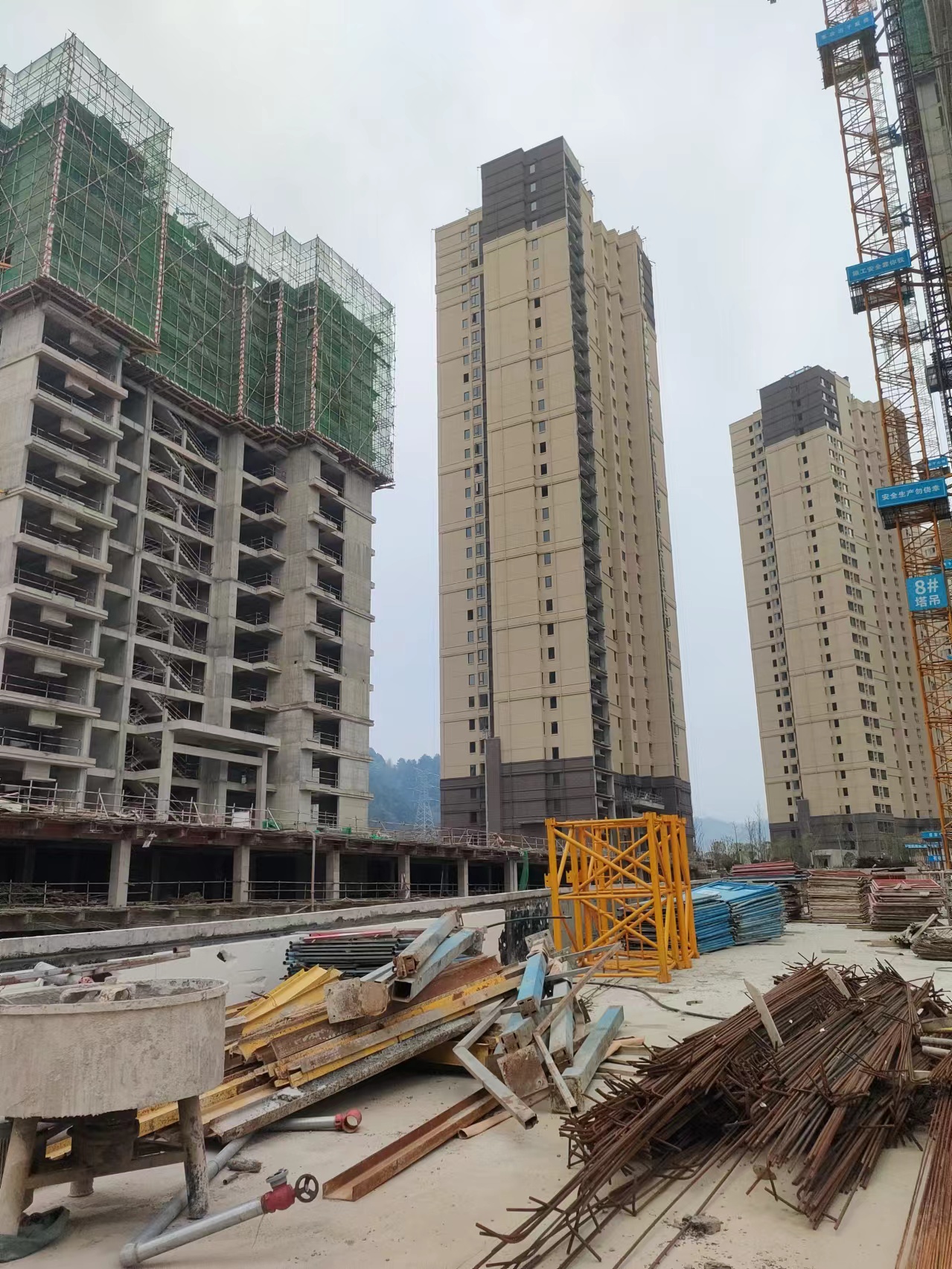 ?eps外墻線條安裝后漏水是怎么回事？