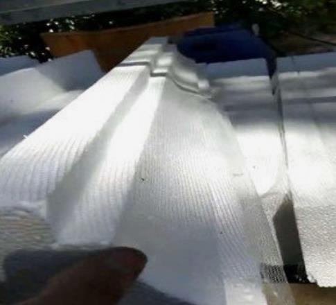 eps外墻裝飾線條會不會老化？