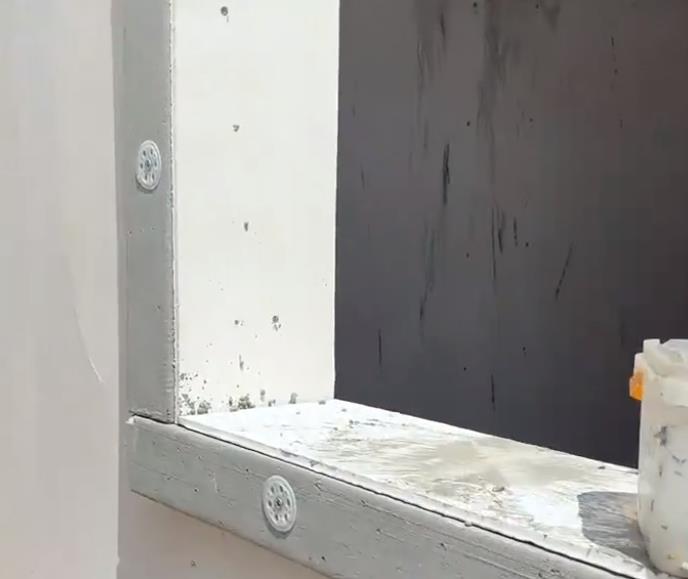 EPS窗套線條之前，首先需要準(zhǔn)備好所需的材料