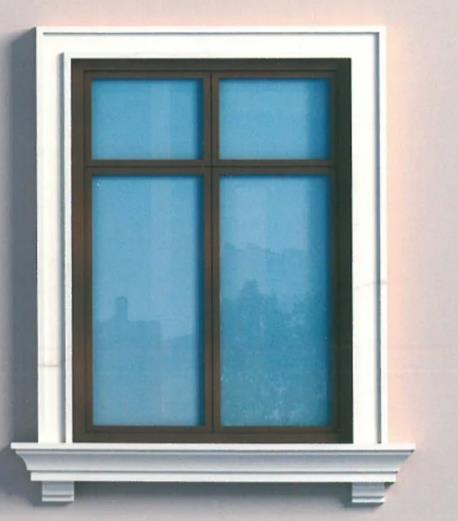 【eps線條廠家】不可錯過！掌握EPS歐式窗套線條安裝的秘訣