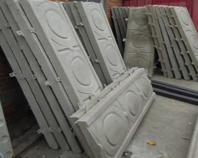 貴州eps線條廠家 | 細(xì)說(shuō)EPS浮雕安裝流程，為你帶來(lái)別樣的墻面體驗(yàn)