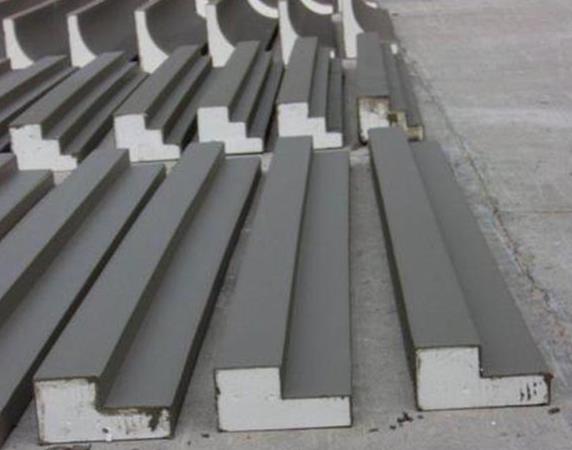 【eps材料廠家】如何確保eps泡沫構(gòu)件施工前質(zhì)量？檢查流程大公開