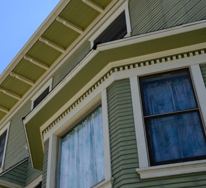 EPS外墻線(xiàn)條的生產(chǎn)過(guò)程