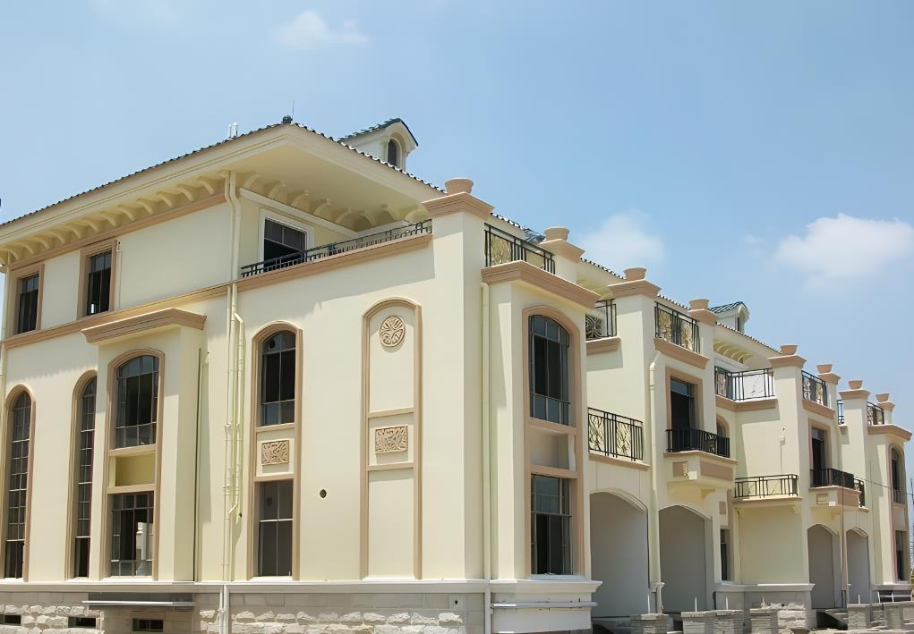 【eps線條廠家】裝飾必備！eps外墻線條價(jià)格解析，省時(shí)又省心