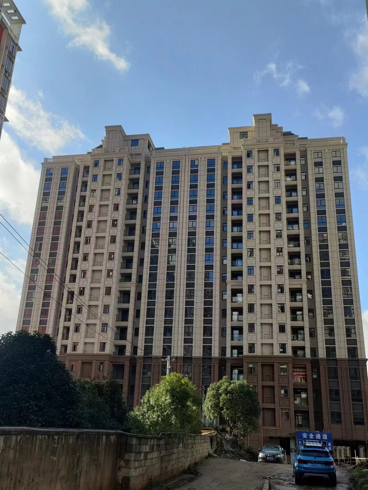 eps線條施工期間不能忽視的幾個(gè)要點(diǎn)