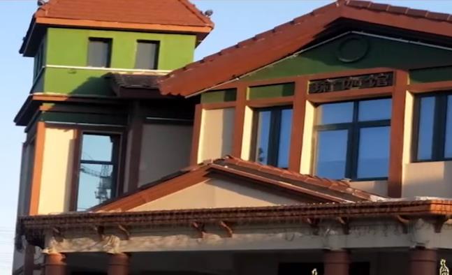 360截圖20240312165716508 10個(gè)令人眼前一亮的EPS門(mén)窗套線(xiàn)條安裝點(diǎn)子