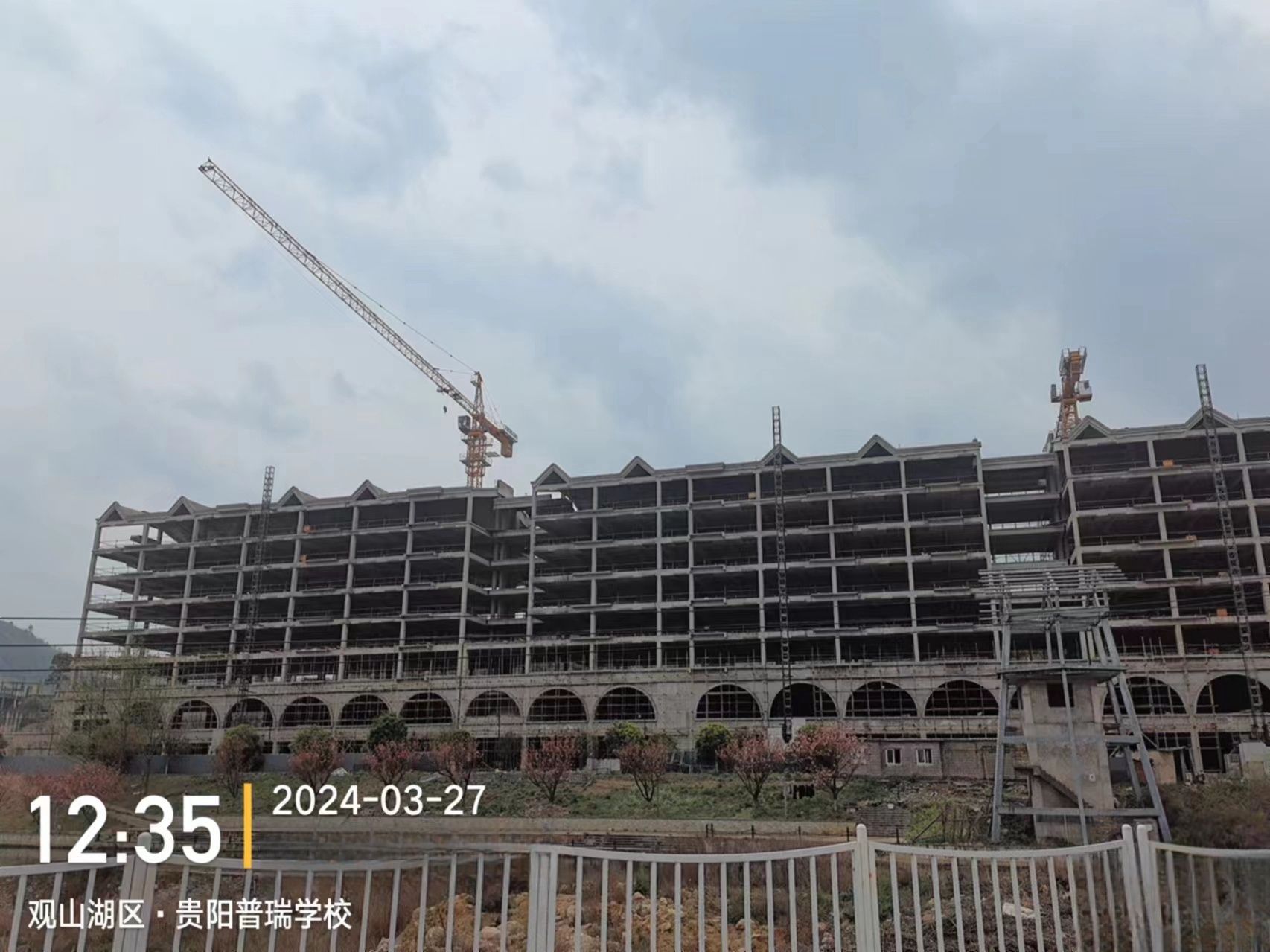 eps線條施工期間不能忽視的幾個要點