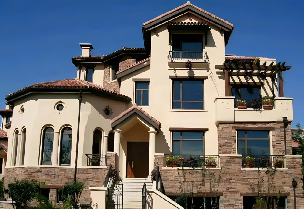 96a8fdec1748b4 降低EPS外墻線條表面氣泡或空洞的發(fā)生率