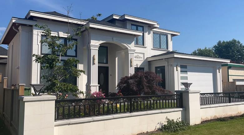 eps線條施工期間不能忽視的幾個要點(diǎn)