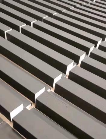 eps線條施工期間不能忽視的幾個(gè)要點(diǎn)