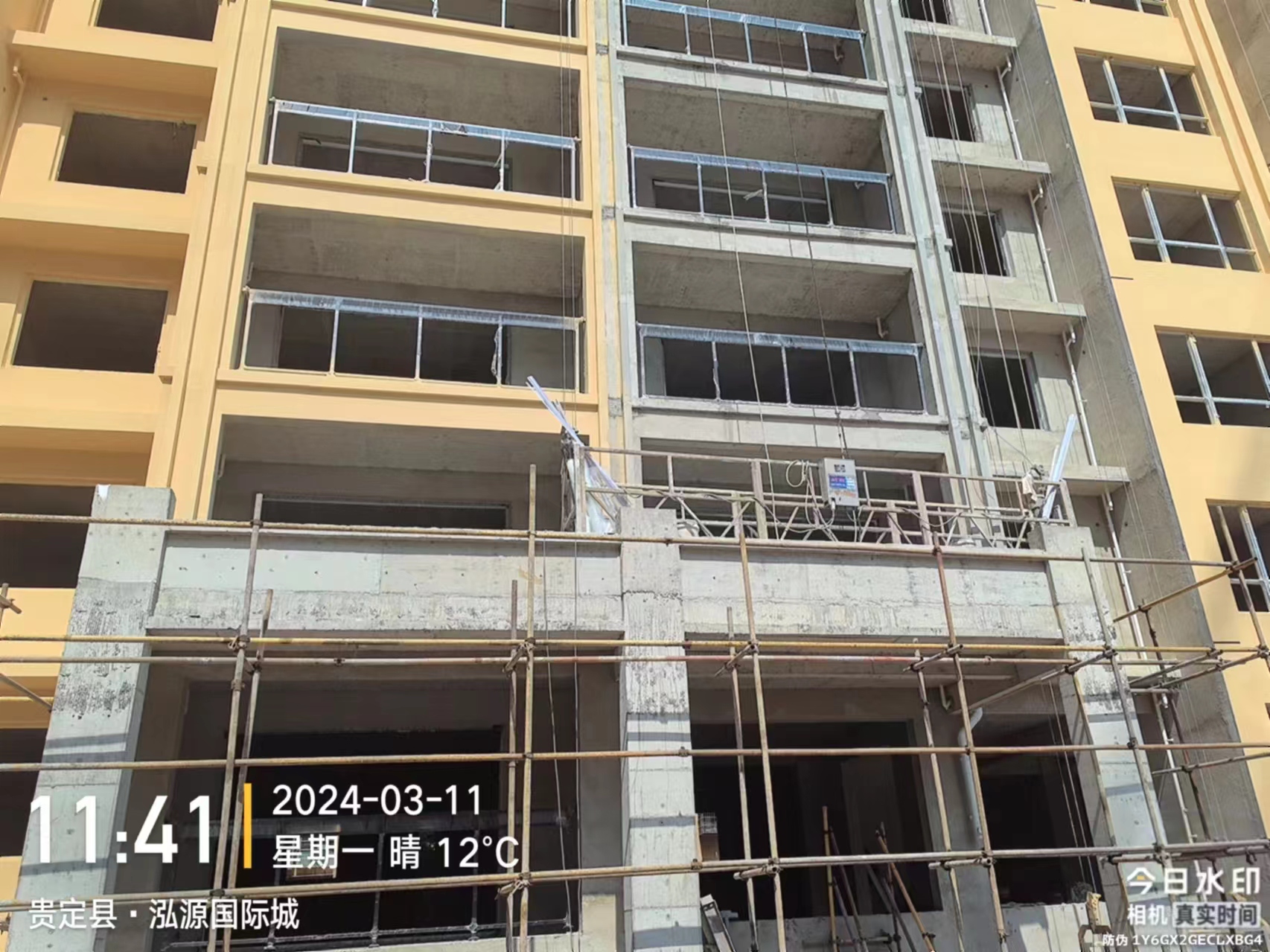 【eps線條廠家】eps外墻裝飾線條安裝前的六大注意事項你了解了嗎？