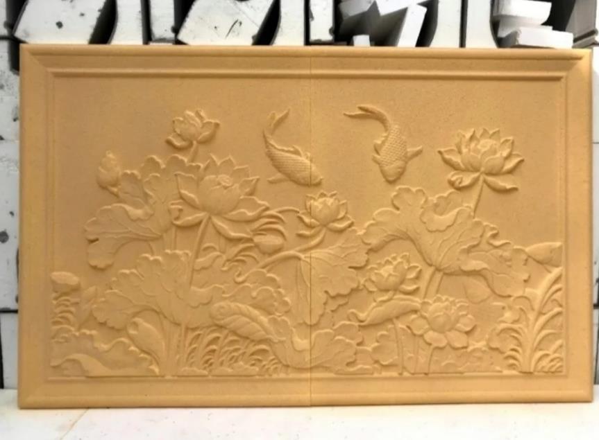 eps線條施工期間不能忽視的幾個(gè)要點(diǎn)