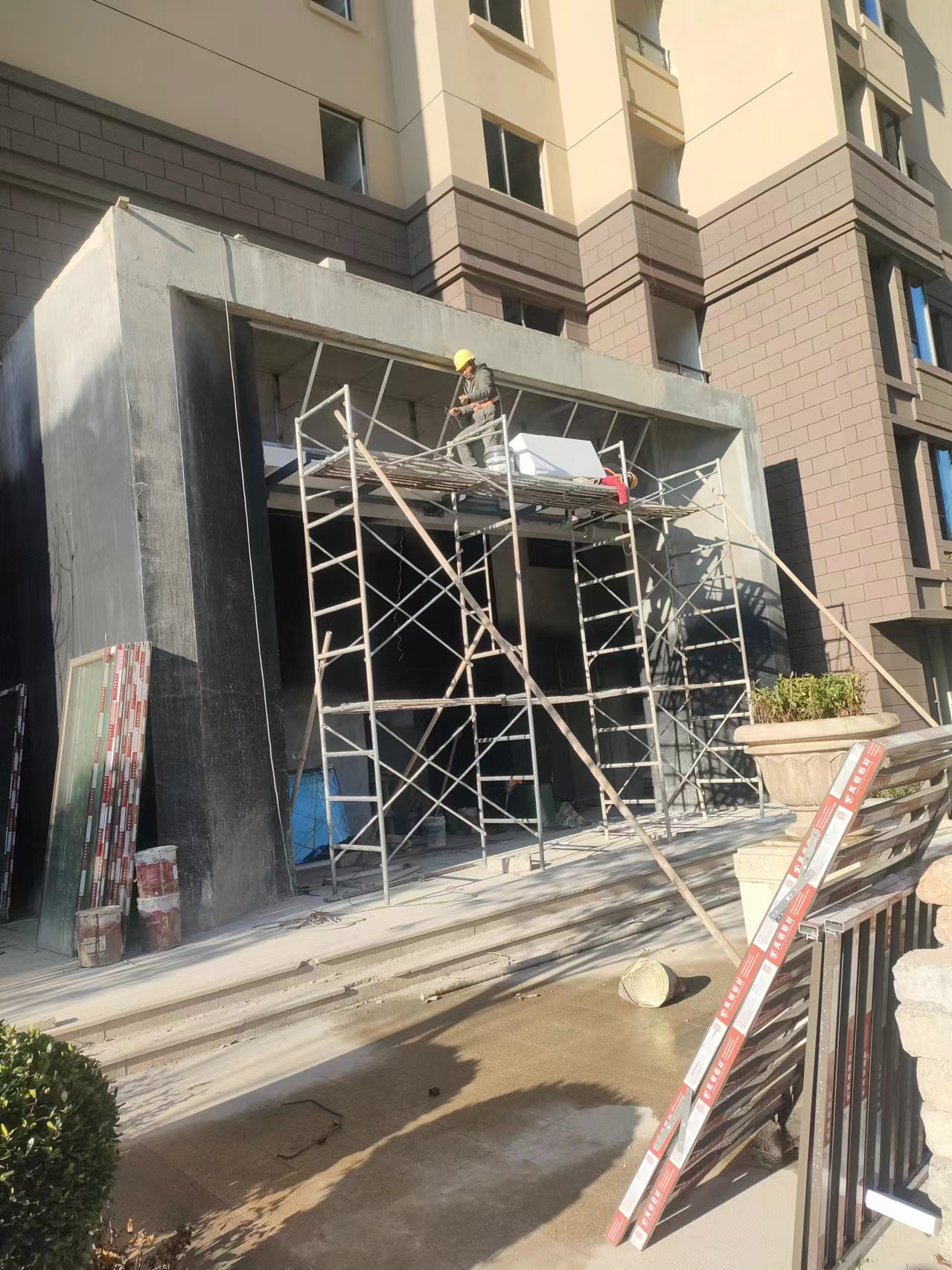 微信圖片_20240325101153 原來eps外墻裝飾線條容易破碎斷裂的原因是這些