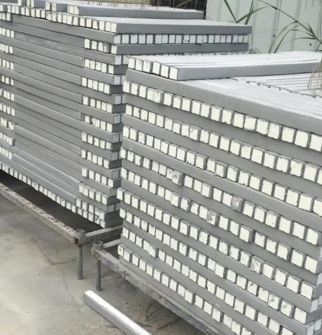 【永宏eps廠家】?為你解密EPS外墻裝飾線條的品質(zhì)，馬上點擊閱讀！