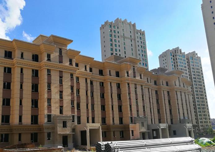 360截圖20240315161406780 EPS外墻腰線后期維護(hù)與保養(yǎng)